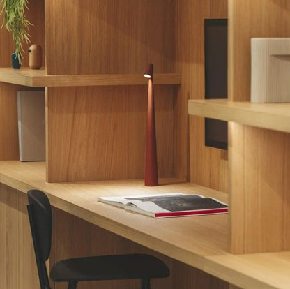 Orka - Lampe De Table Led Sans Fil Minimaliste Nordique